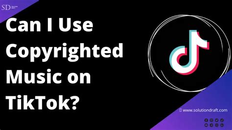 Can You Play Copyrighted Music on TikTok Live? Exploring the Melodic Maze of Digital Rights