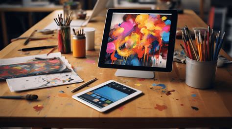 How to Start an Art Business from Home: Tips and Strategies for Aspiring Artists