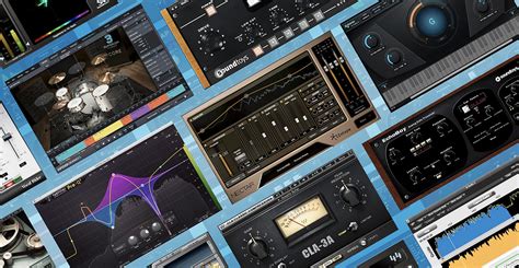 what does vst stand for in music? virtual studio technology or virtual software technology?