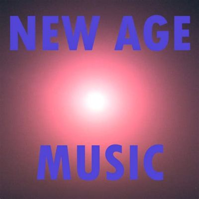 what is new age music? exploring the essence and evolution of this genre